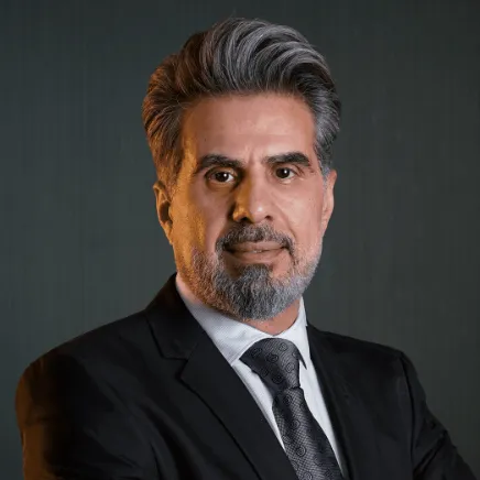 Dr.Nazim  Alrifai